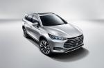BYD Tang 2018 года